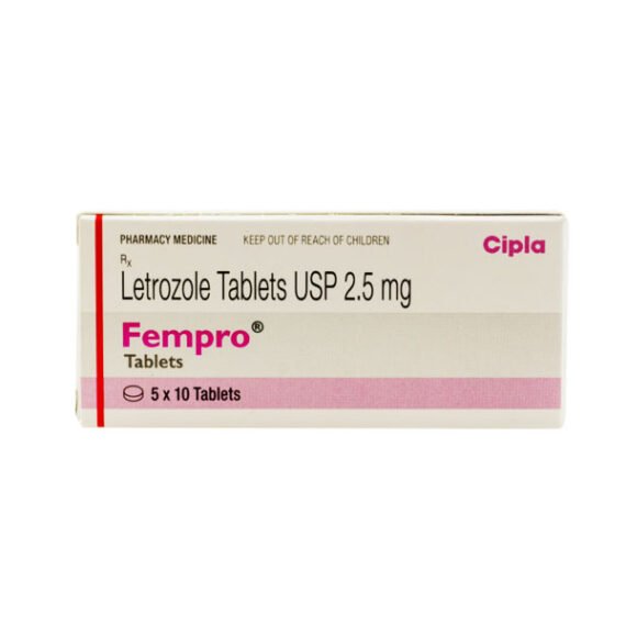 Fempro 2.5 Supplier in china