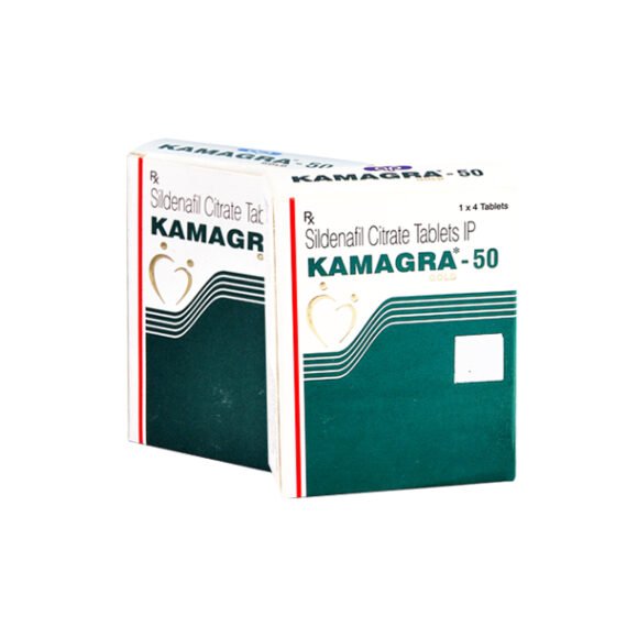 Kamagra Gold 50