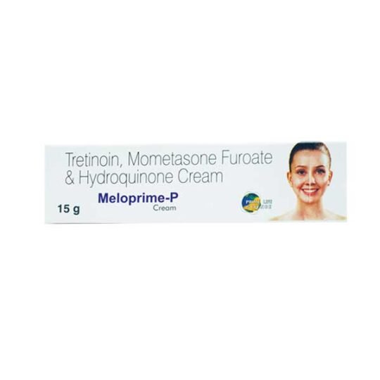 how to use Meloprime-P cream best skin cream