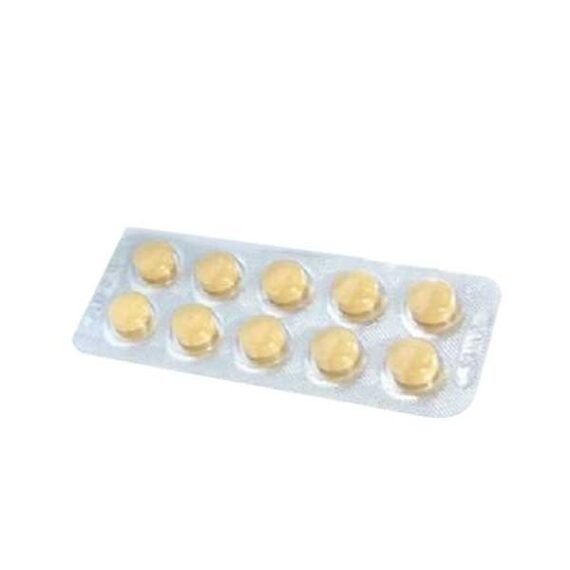 uses of Zhewitra soft tablets