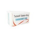 Tadalfil tablets 40mg uses