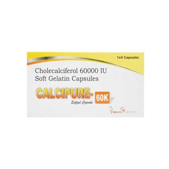 What is the use of cholecalciferol soft gelatin capsules side effect
