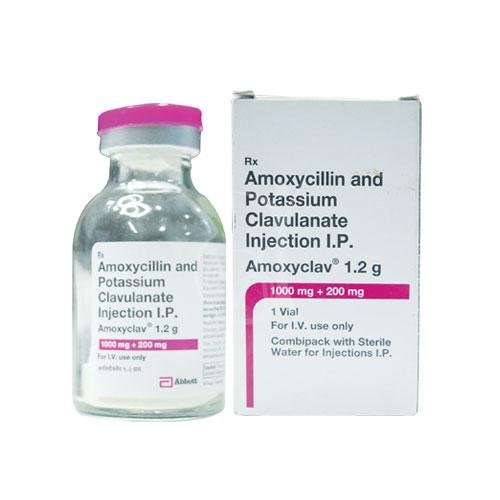 Amoxyclav-1.2