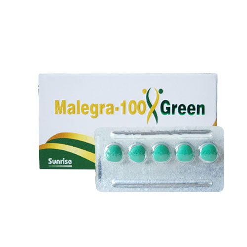 Malegra-100-Green-1