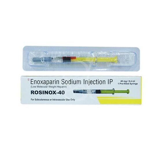 rosinox-40-4
