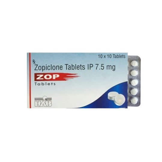 Zopiclone 7.5mg exporters and suppliers