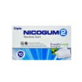 Nicotex 2 Best medicine in india