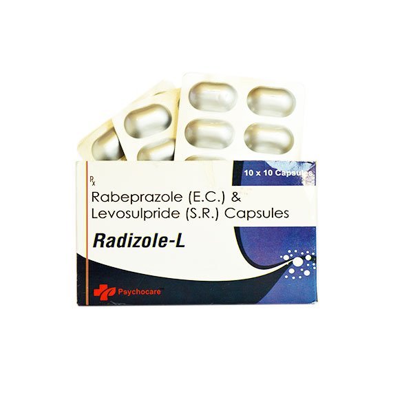 Radizol L supplier
