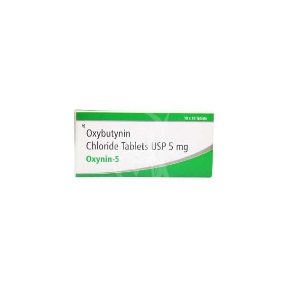 Oxynin-5