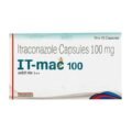 IT MAC 100 distributor