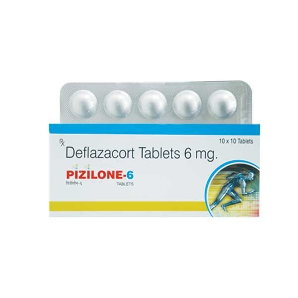 Pizilone 6 supplier