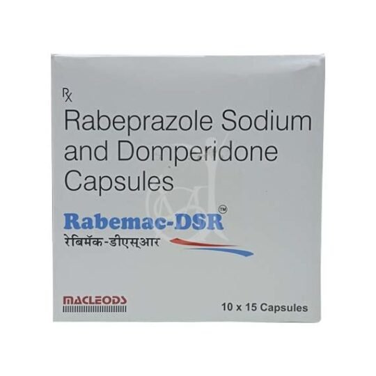 RABEMAC-DSR Wholesaler