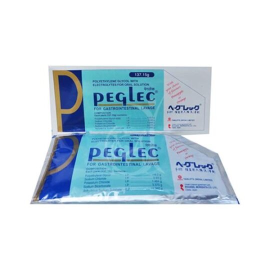 Peglec Powder wholesaler