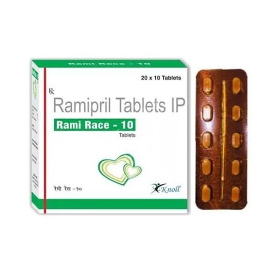 rami race 10 exporter