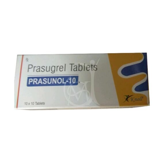 Prasunol 10 distributor