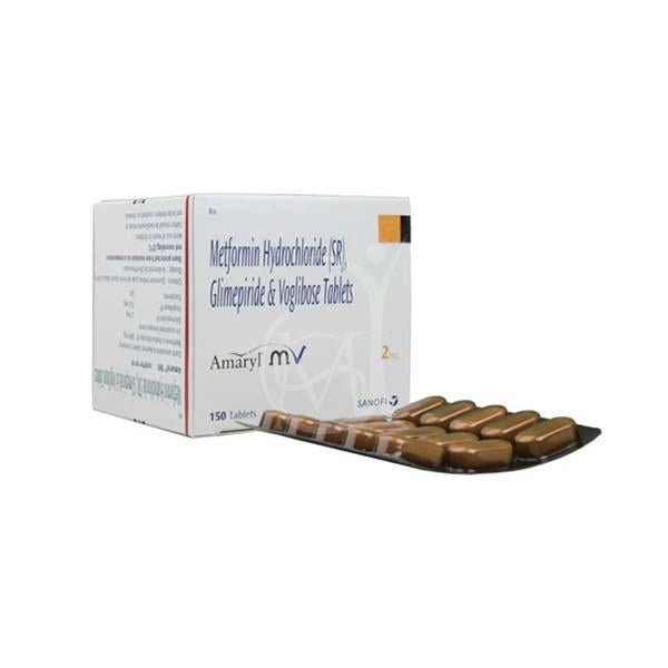 Amaryl MV 2mg Supplier In India Jindal Medical Store amaryl-mv-2mg-supplier-in-india-jindal-medical-store