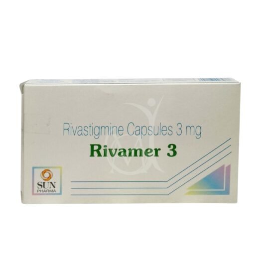 Rivamer 3 exporter