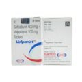 Velpanat Medicine