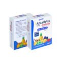Apcalis- SX Oral Jelly in china