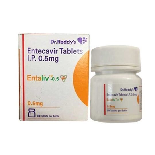 Entaliv 0.5 Bulk supplier