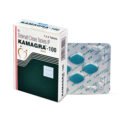 Kamagra Gold 100 2