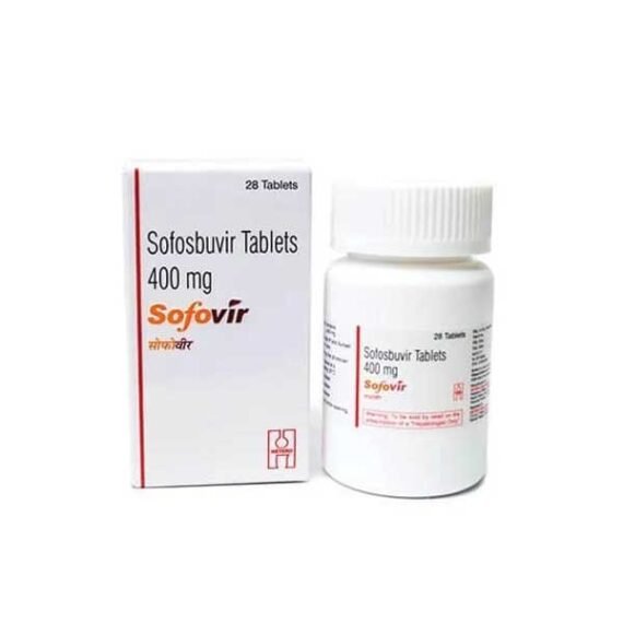 HEPATITIS Sofovir 400mg tablets side effect of Sofovir uses