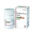 Best supplier of Daclahep 60mg tables in india