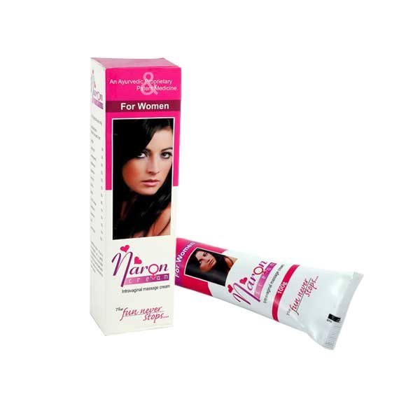Naron Cream vaginal tonic Ingredient of Naron Cream
