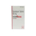 Daclahep 60mg Tablet for medication