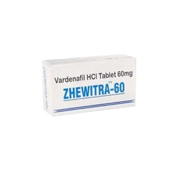 vardenafil HCI tablet uses