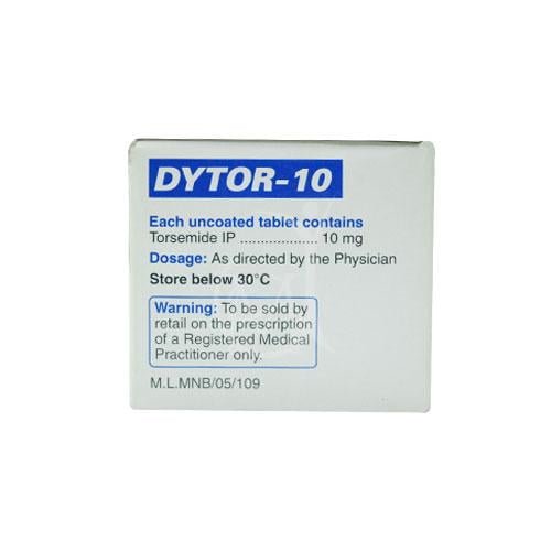 DYTOR-10-4