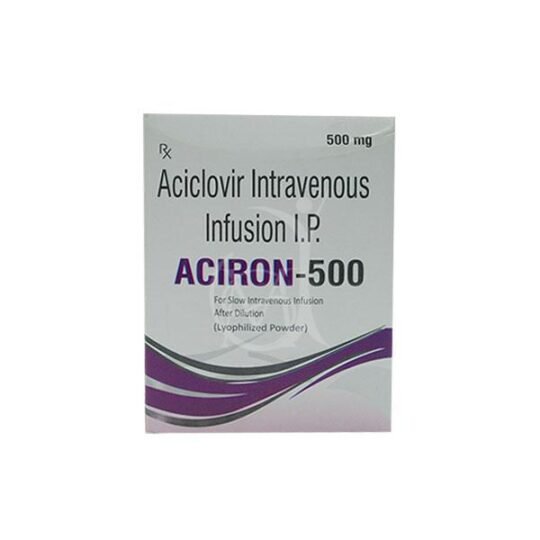 Acciron-500