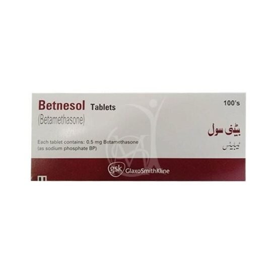 Betnesol