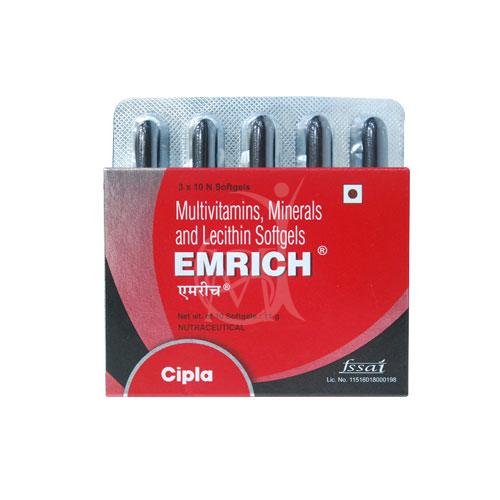 EMRICH-1