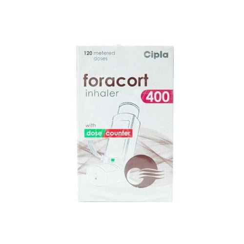 FORACORT-400-1