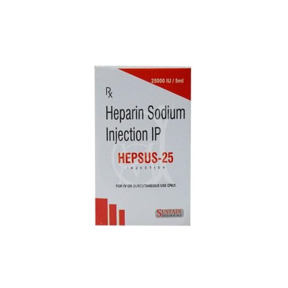 Hepsus-25