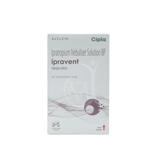 Ipravent