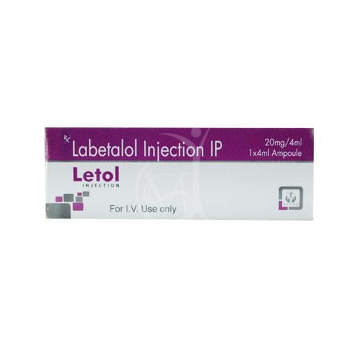 LETOL-1