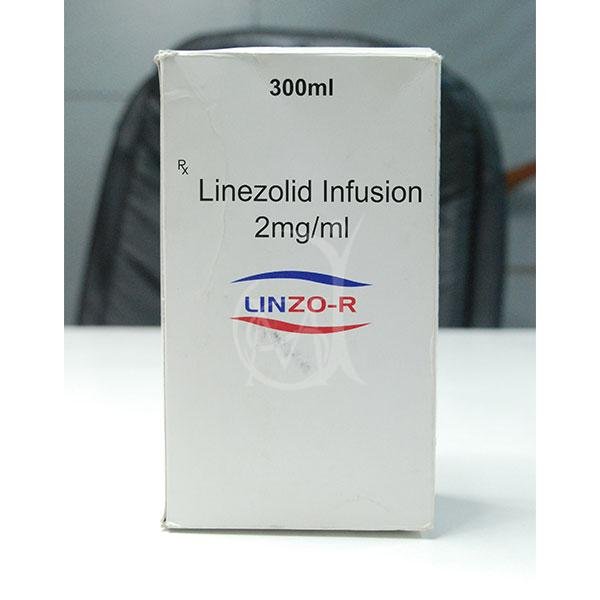Jindal Medical Store Best Supplier of LINZO R IV in USA