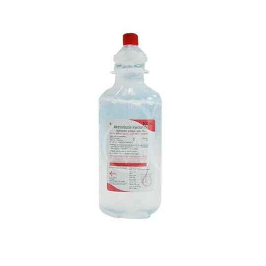 Metronidazole-1