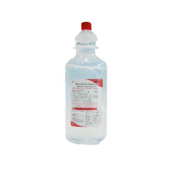 Metronidazole-1