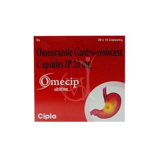 Omecip