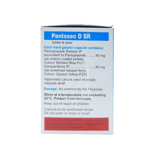 PANTOSEC-DSR-4