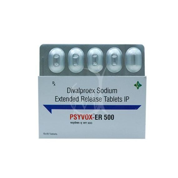 Psyvox-ER-500-4