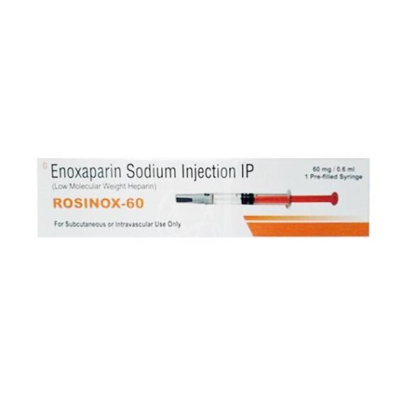 Rosinox-60