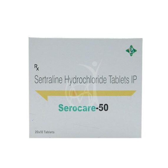 Serocare-50