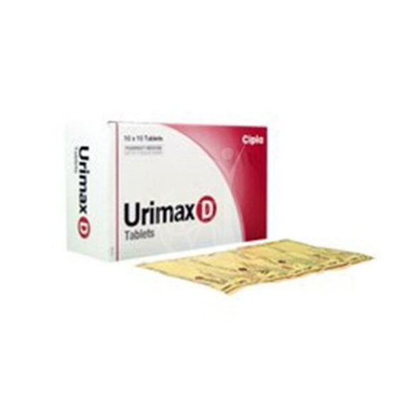 Urimax-D-1