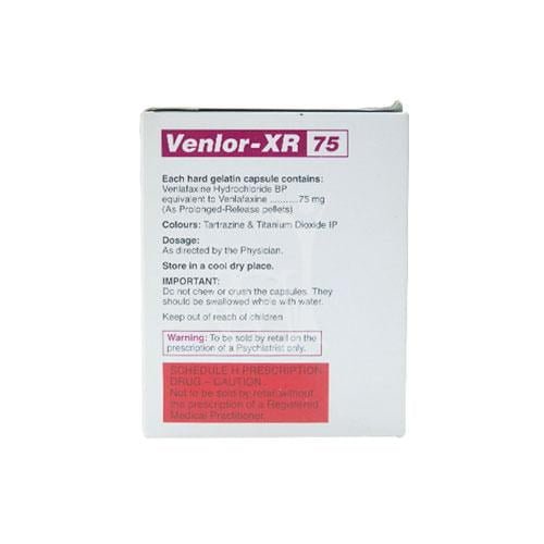 VENLOR-XR-4