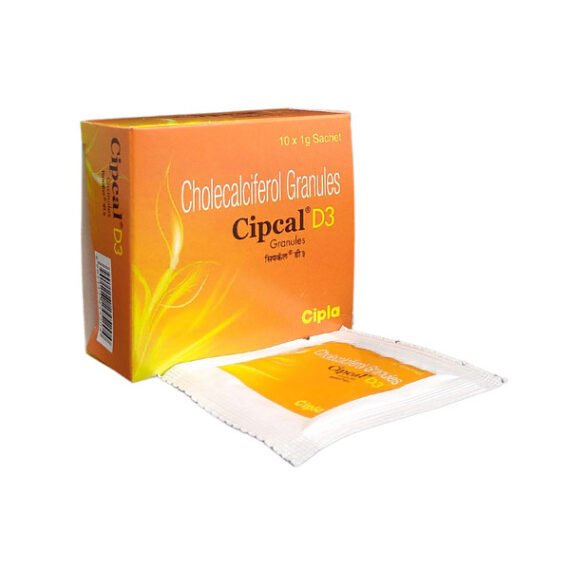 Cipcal-D3