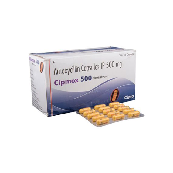 Cipmox-500